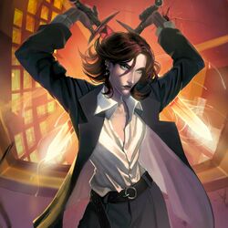 Picture of Reinaeiry