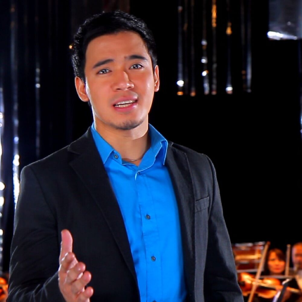 Picture of Erik Santos