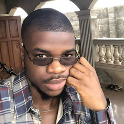 Picture of Kvng Vinci