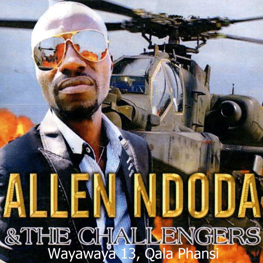 Picture of The Challengers