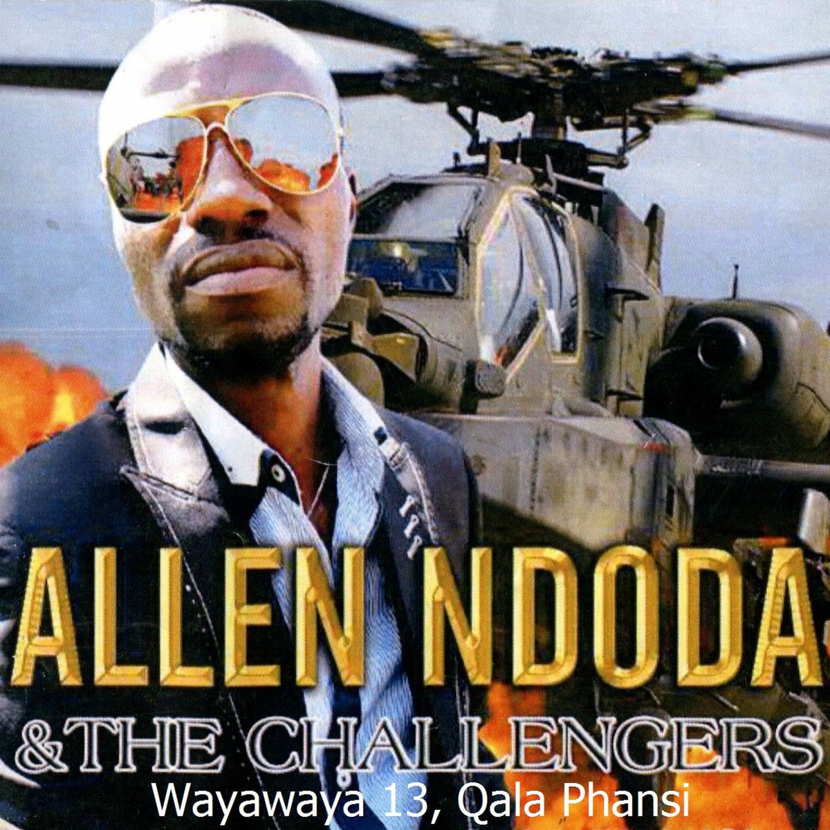 The Challengers