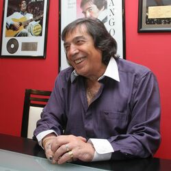 Picture of Cacho Castaña