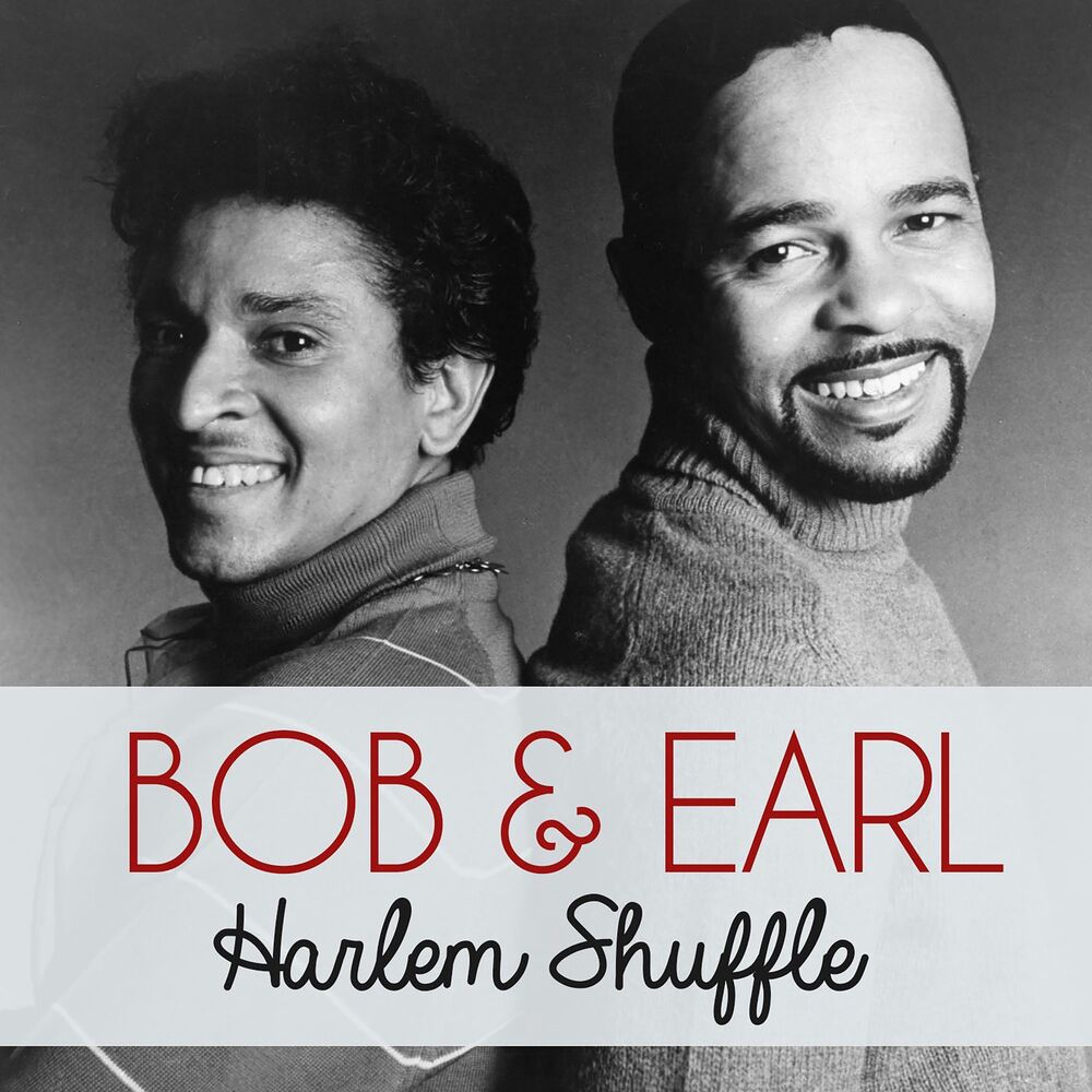 Picture of Bob & Earl