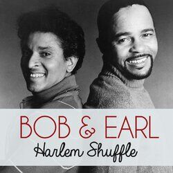 Picture of Bob & Earl