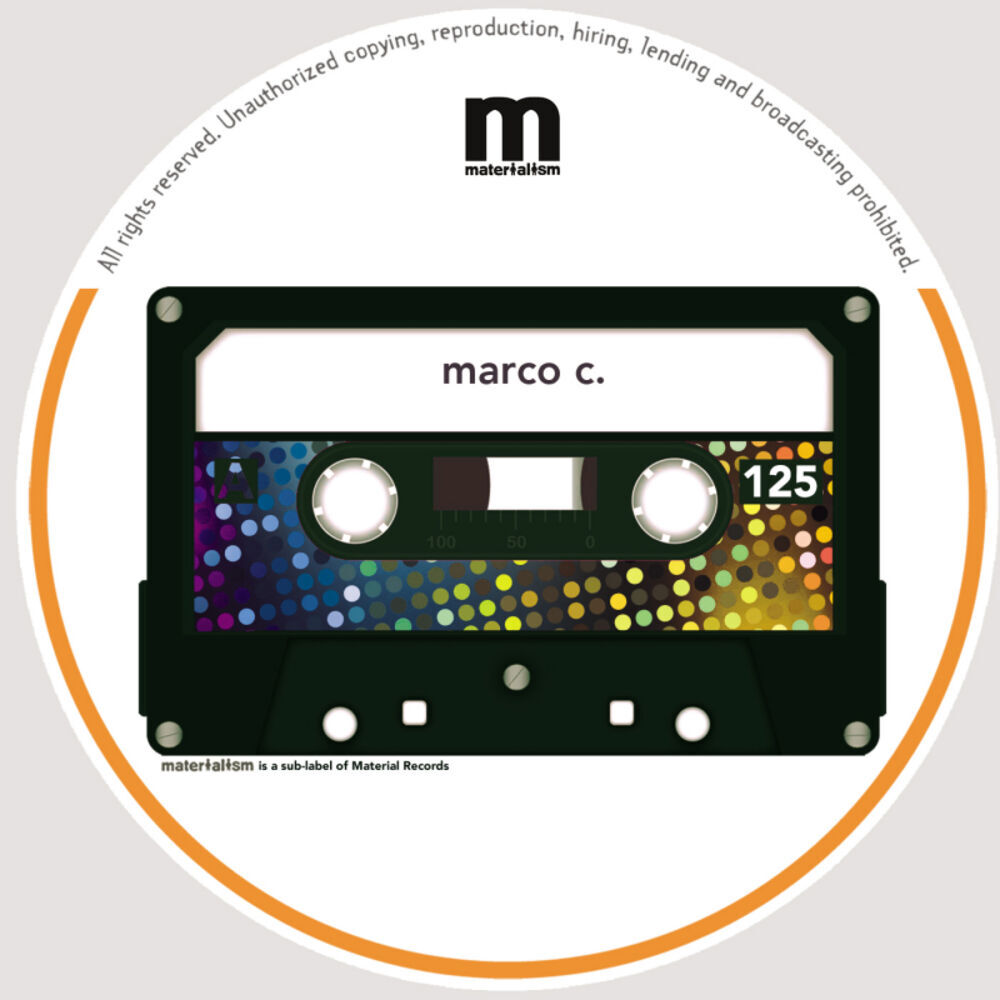 Picture of Marco C.
