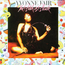 Picture of Yvonne Fair