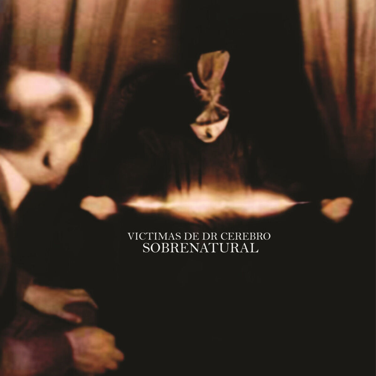 Victimas Del Doctor Cerebro
