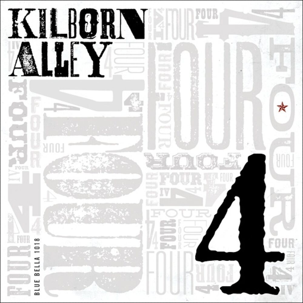 Picture of Kilborn Alley