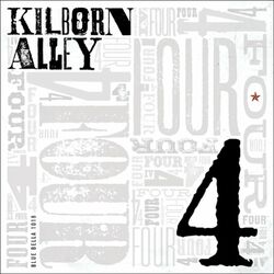 Picture of Kilborn Alley