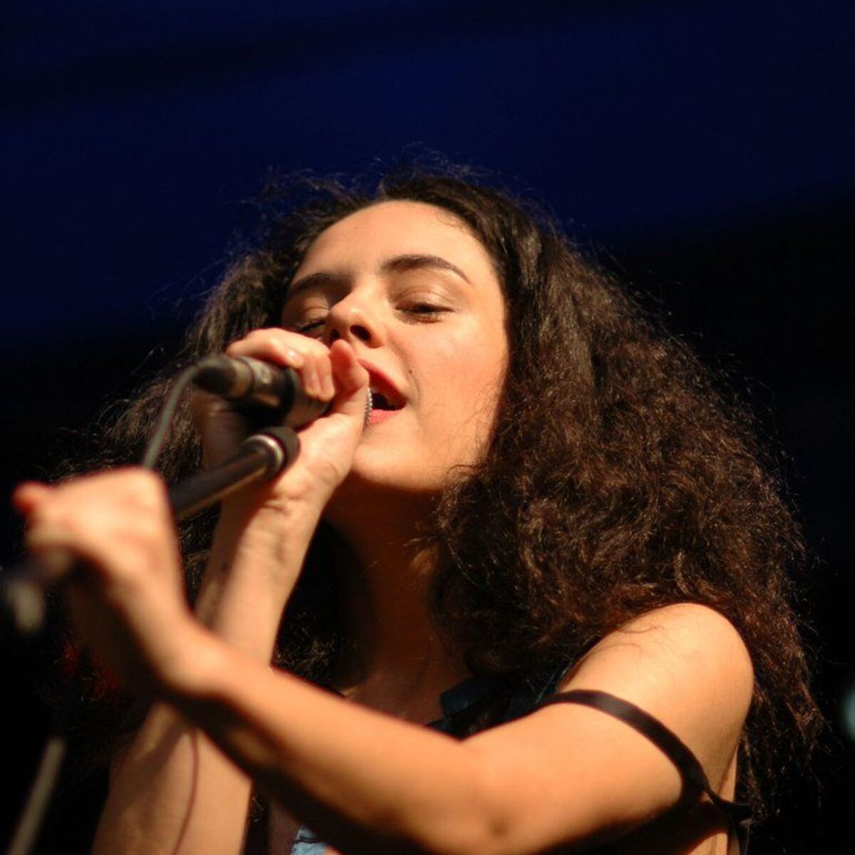 Yasemin Mori