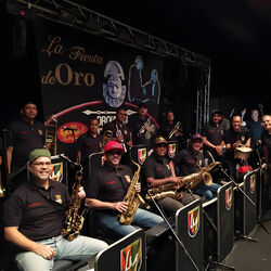 Picture of Los Melodicos