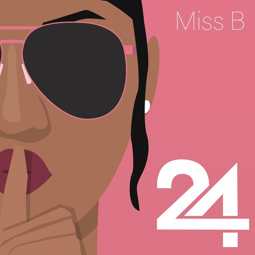 Picture of Miss B
