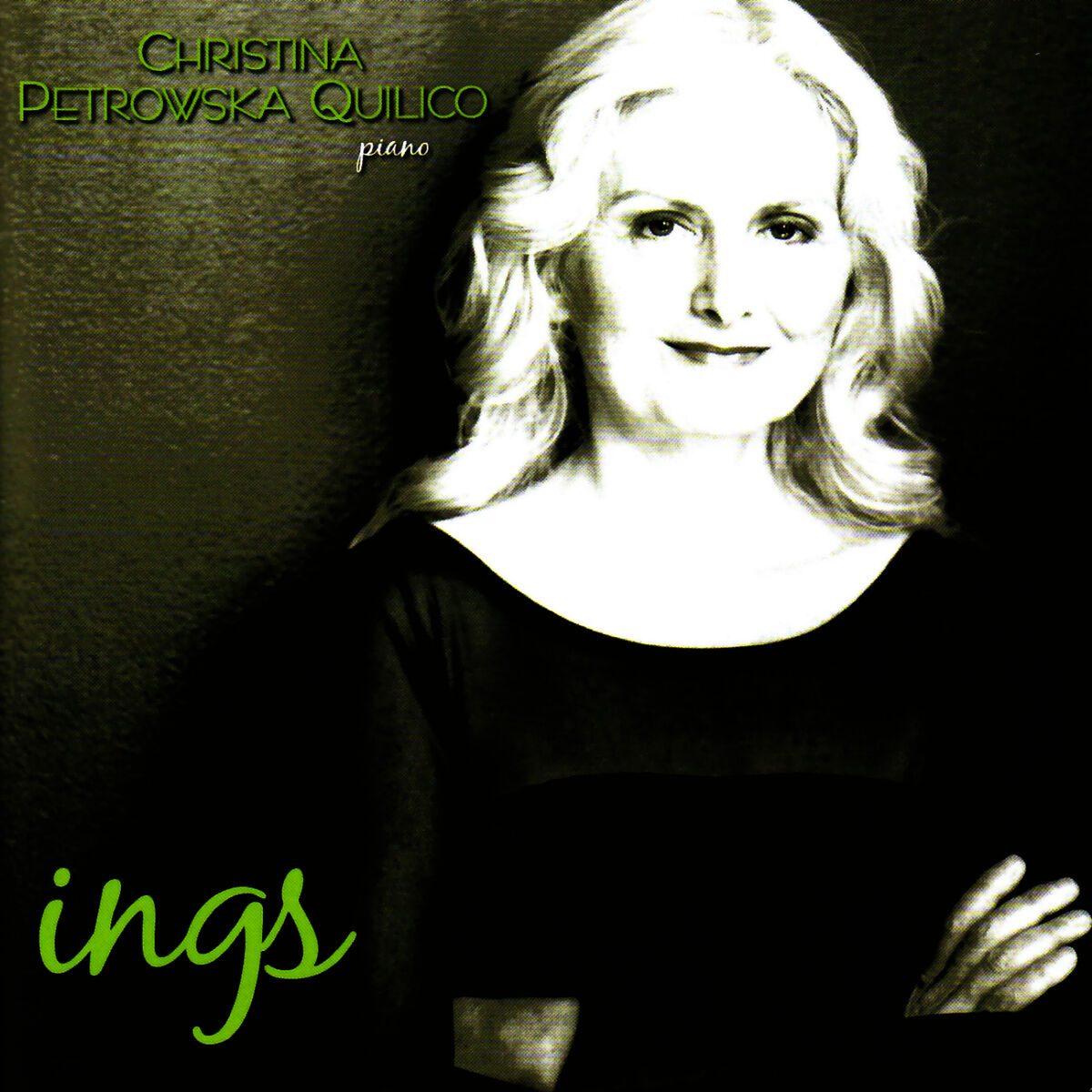 Christina Petrowska-Quilico