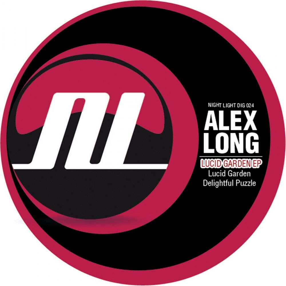 Picture of Alex Long