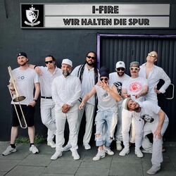 Picture of I-Fire