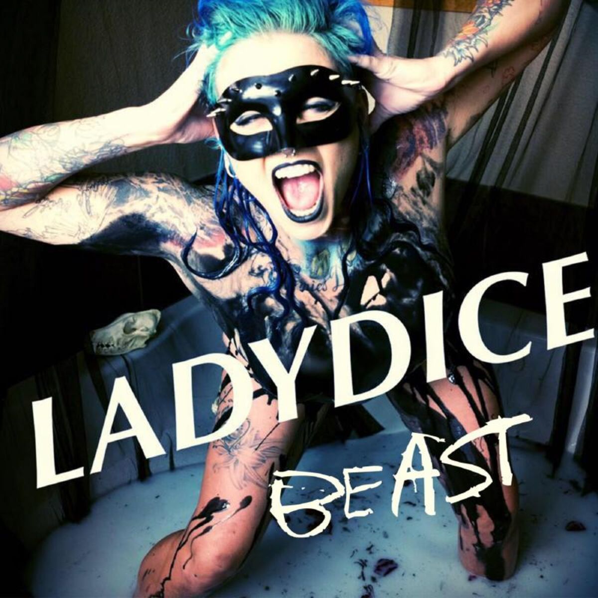 LadyDice