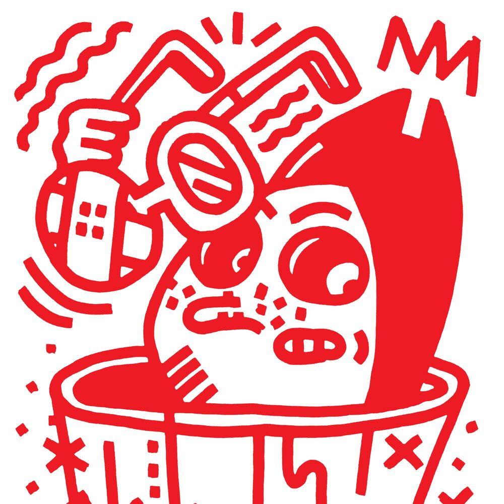 Picture of Lord Spikeheart