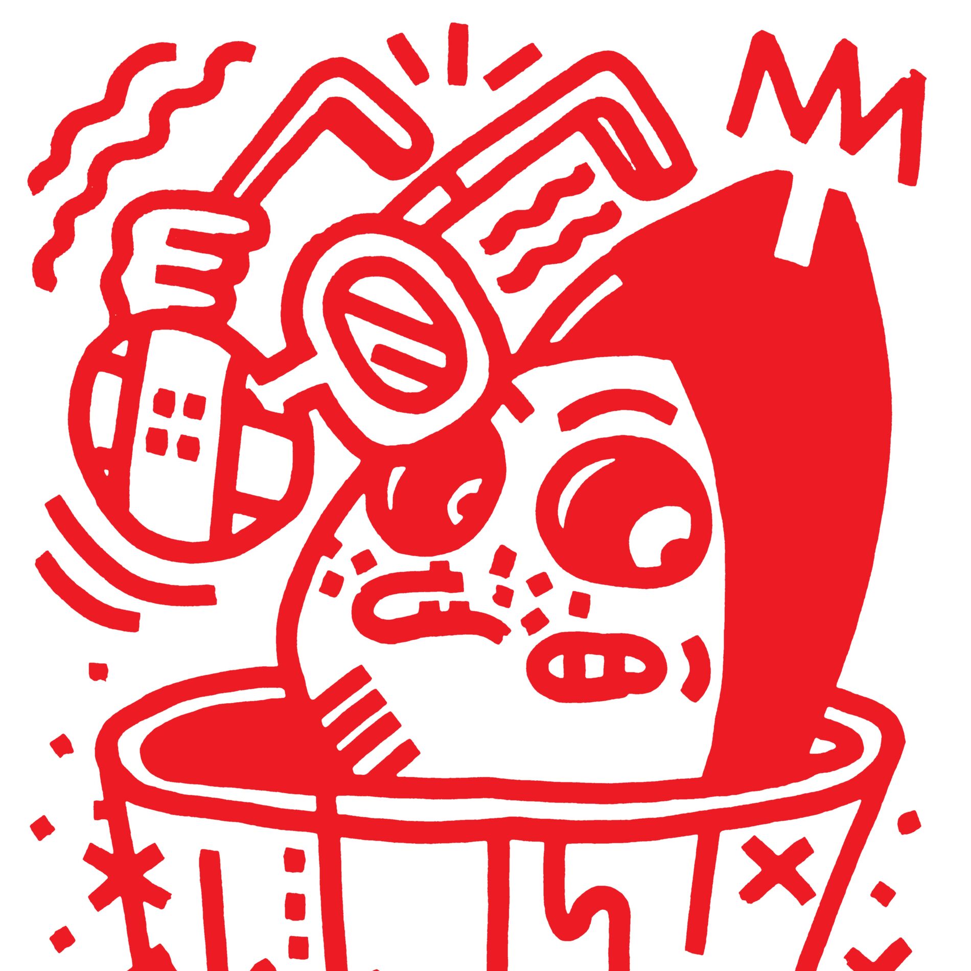 Lord Spikeheart