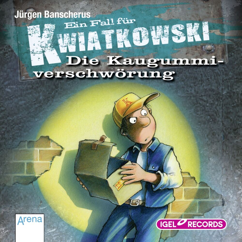 Picture of Jürgen Banscherus