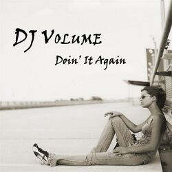 Picture of DJ Volume
