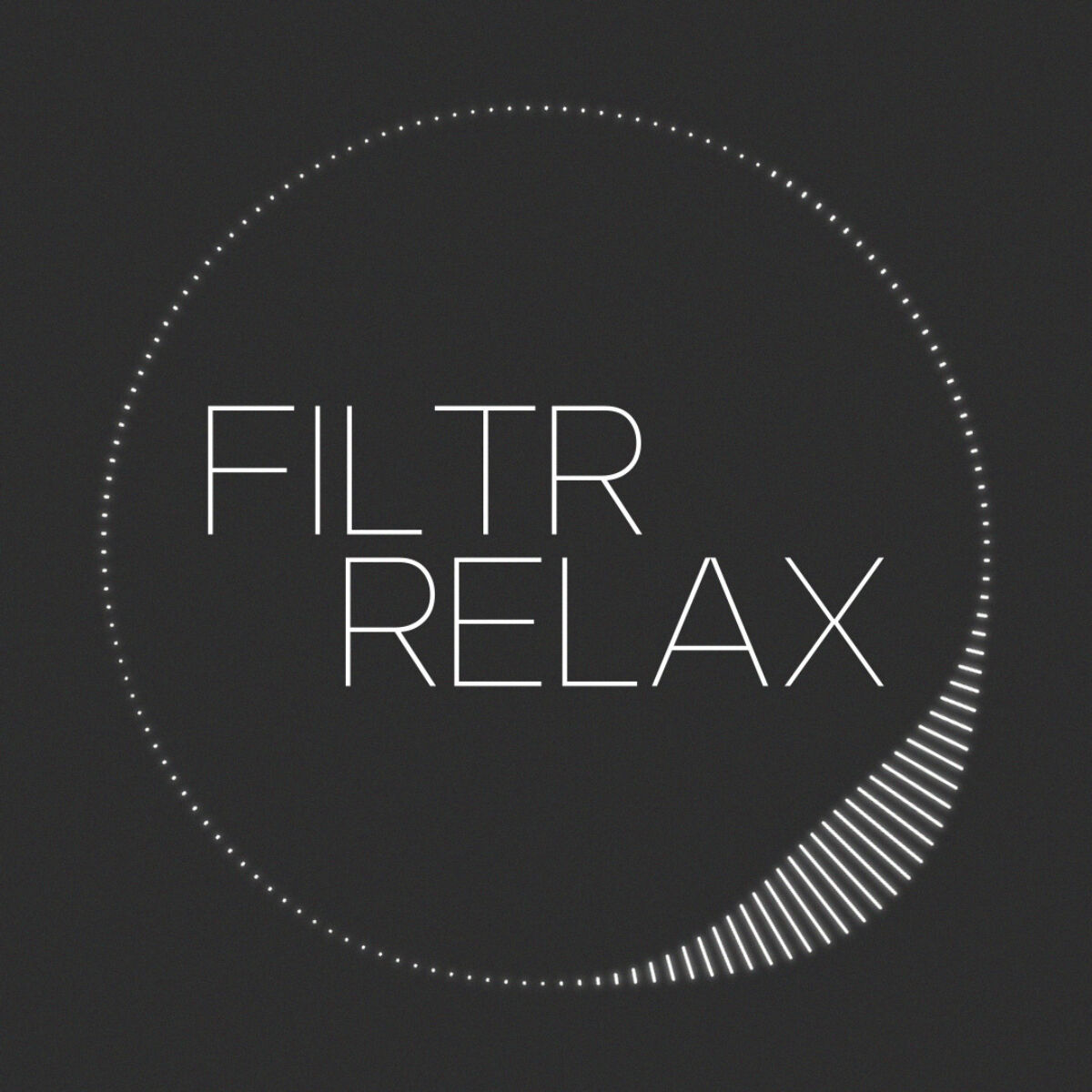 Filtr Relax