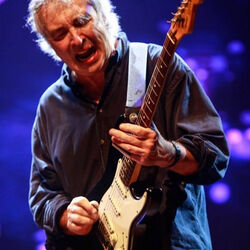 Picture of Mick Clarke