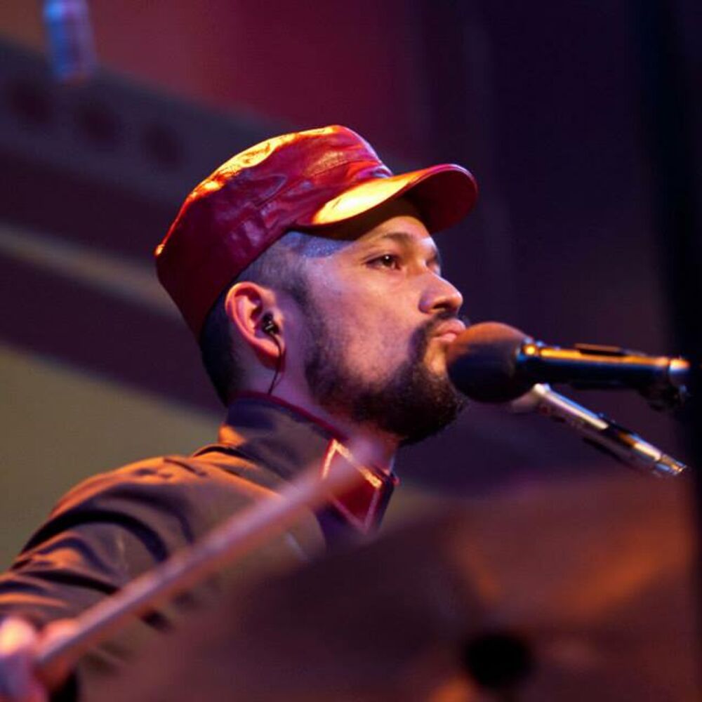 Picture of Curumin