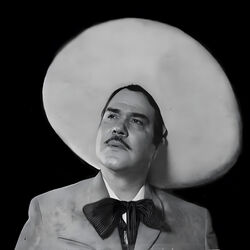 Picture of Francisco "Charro" Avitia