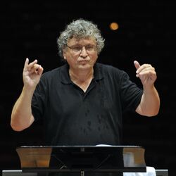 Picture of René Jacobs