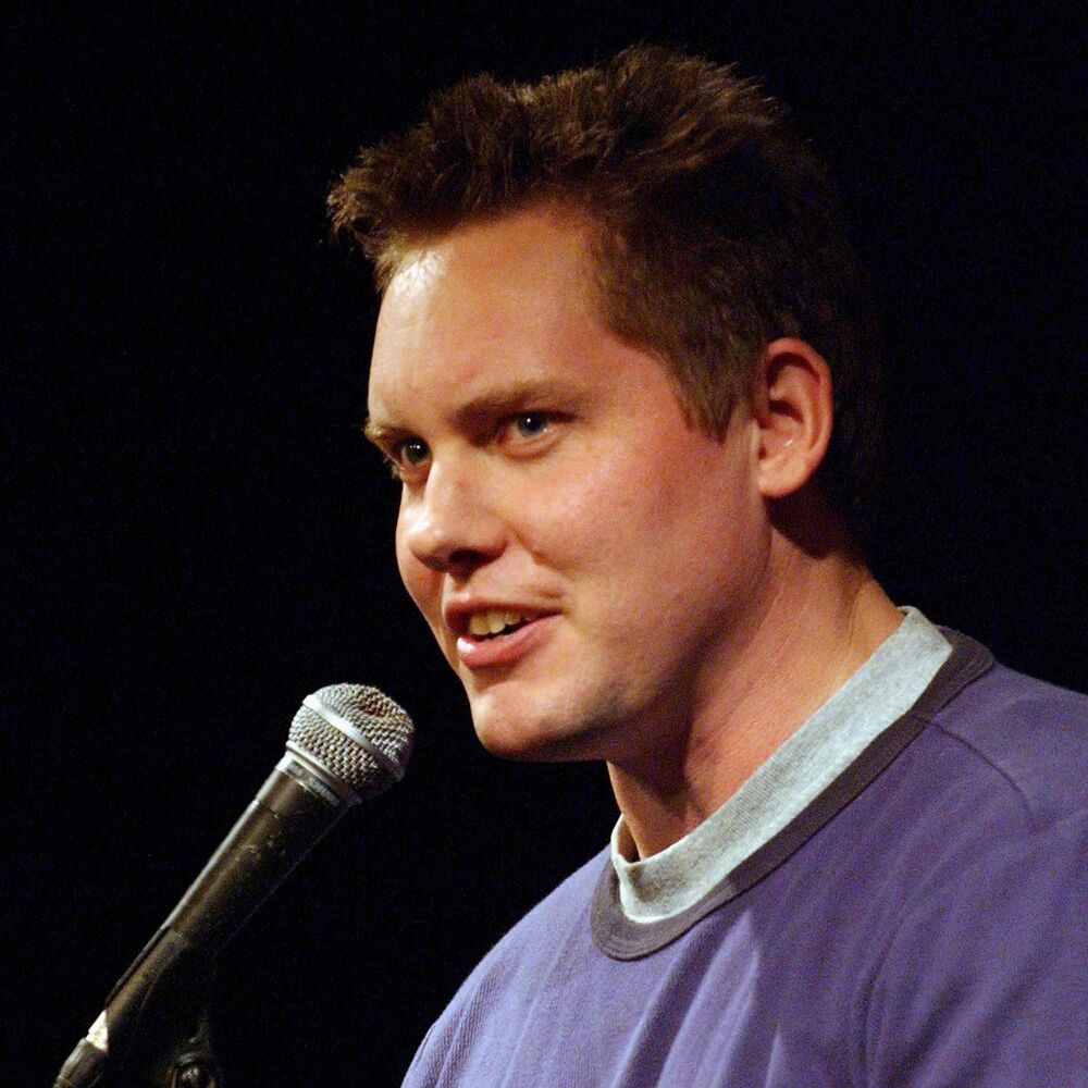 Picture of Tom Clark