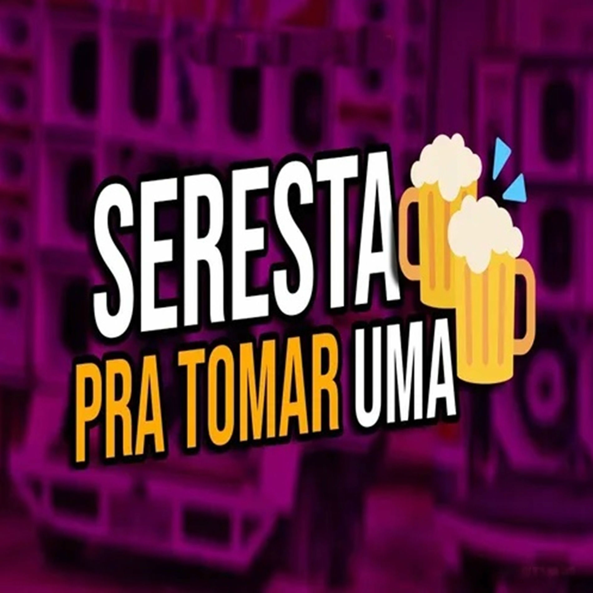 Artist picture of Seresta Pra Toma Uma
