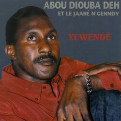 Picture of Abou Diouba Deh