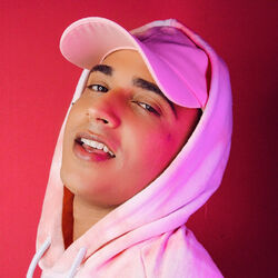Picture of MC Vertinho