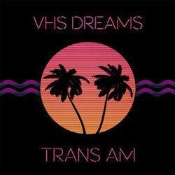 Picture of VHS Dreams