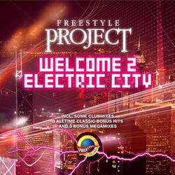 Picture of Freestyle Project