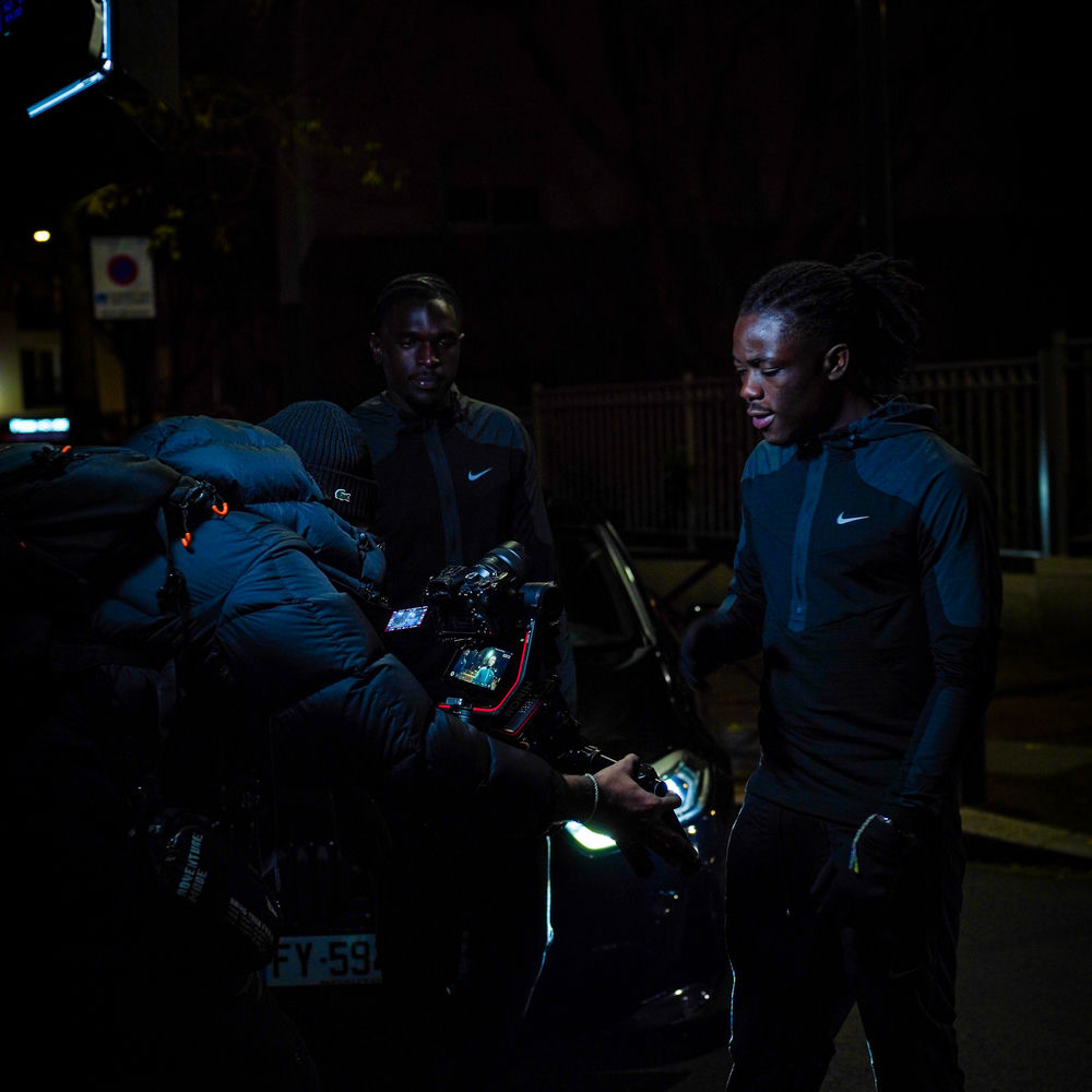 Photo de l'artiste SK X BAKS