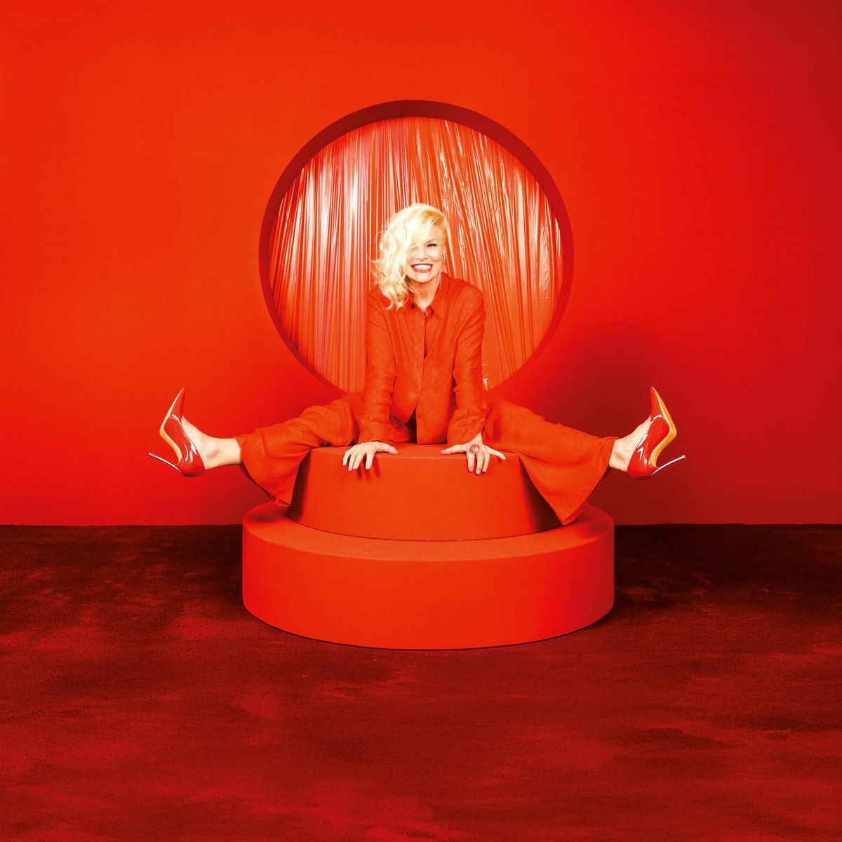 Artist picture of Ina Müller