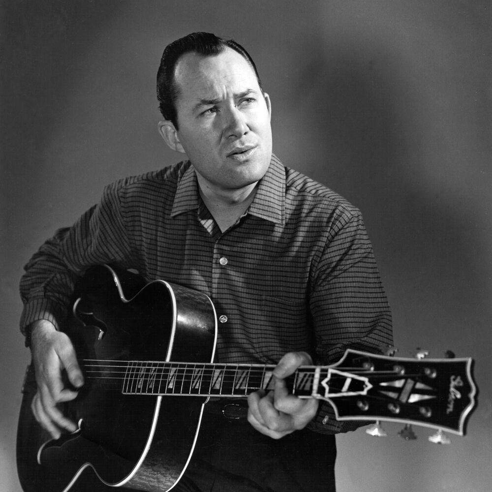 Picture of Don Gibson
