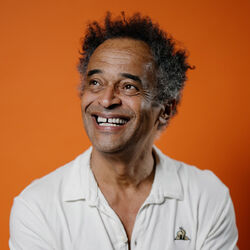 Picture of Yannick Noah