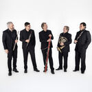 Quinteto Villa-lobos