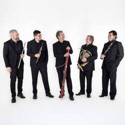 Picture of Quinteto Villa-lobos