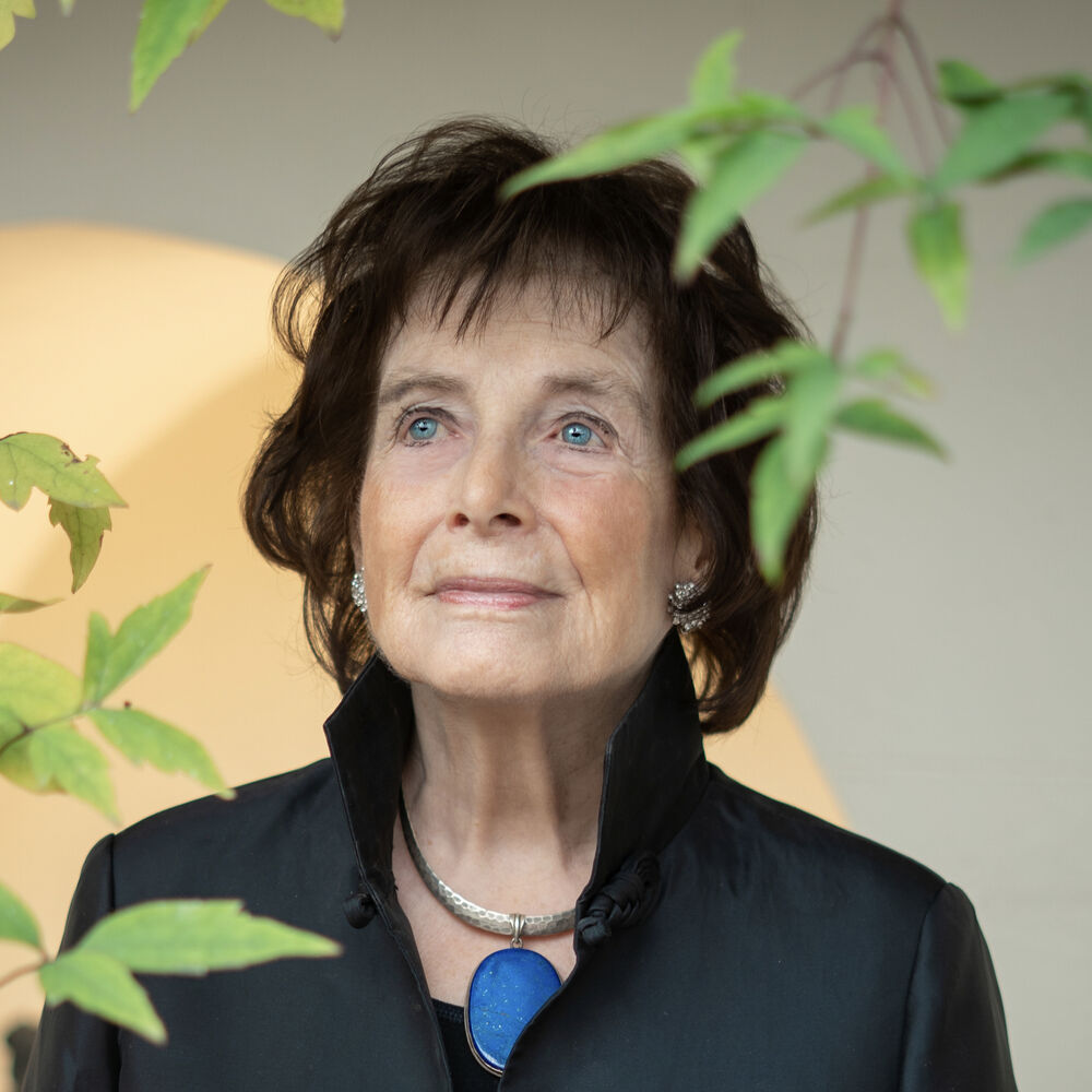 Picture of Virginia Black