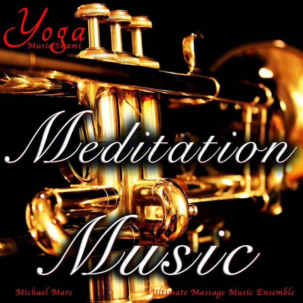 Picture of Yoga Music Swami