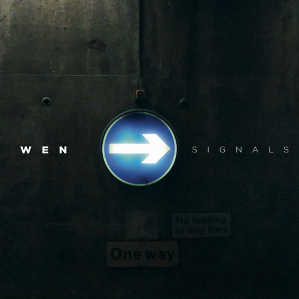 Artist picture of WEN