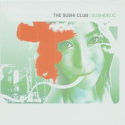 Picture of The Sushi Club