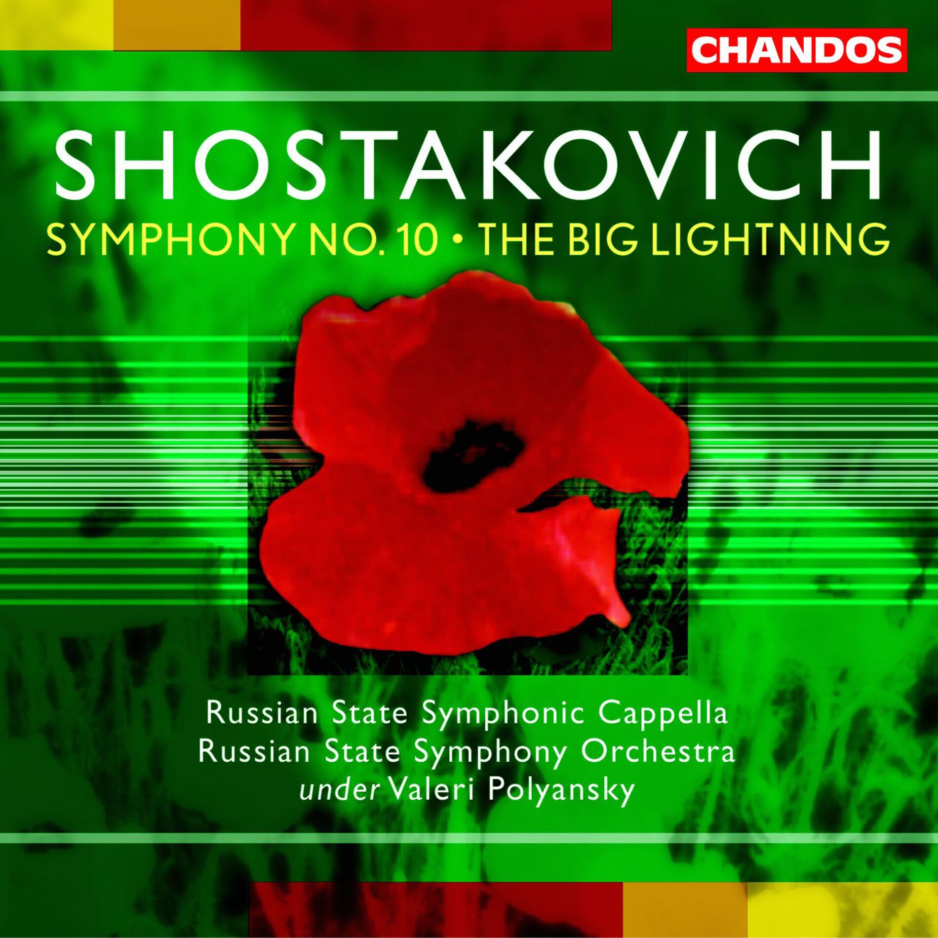 Russian State Symphony Orchestra