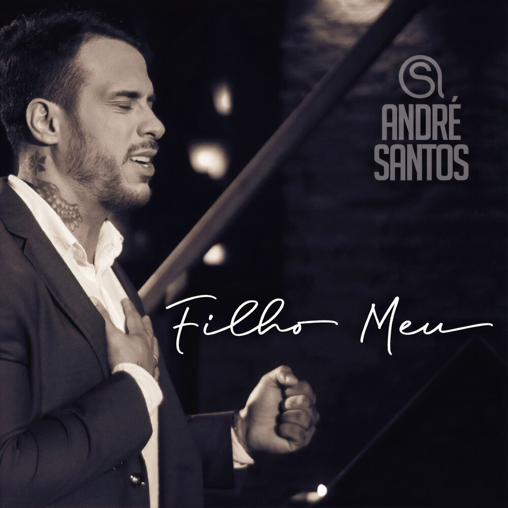 Picture of Andre Santos