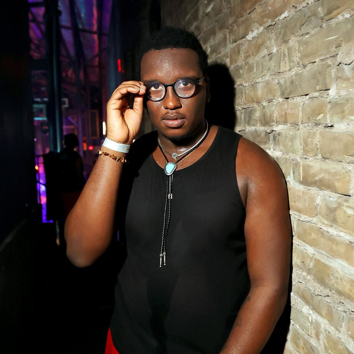 Artist picture of Sipho.