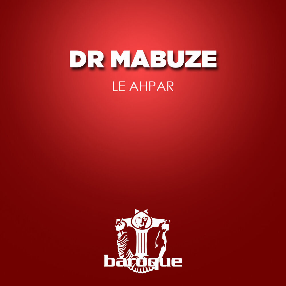 Picture of Dr Mabuze