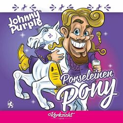 Picture of Johnny Purple